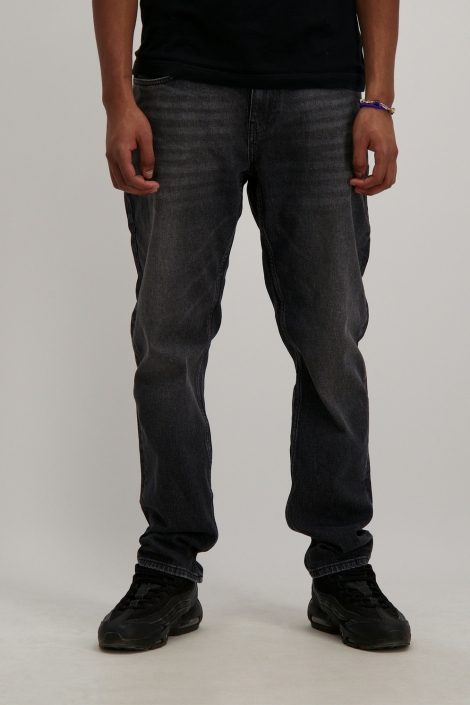 Cars wharf denim black used